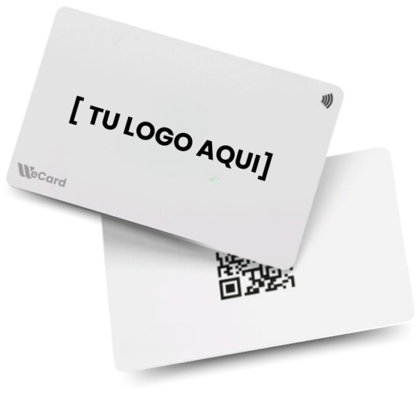 WeCard PRO